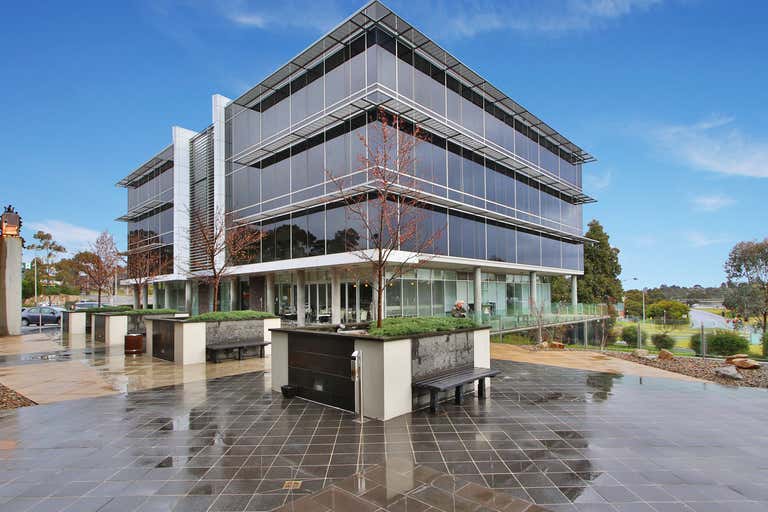 Suite 9, 1 Ricketts Road Mount Waverley VIC 3149 - Image 1