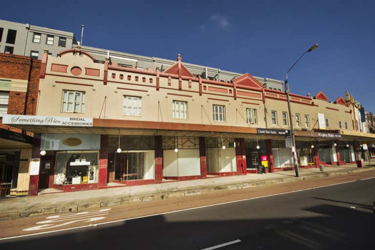 400 Parramatta Rd Petersham NSW 2049 - Image 1