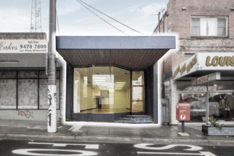 663 Plenty Road Reservoir VIC 3073 - Image 1