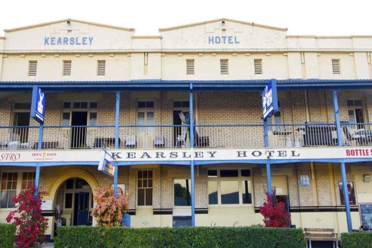 The Kearsley Hotel, 120 Caledonia Street Kearsley NSW 2325 - Image 1
