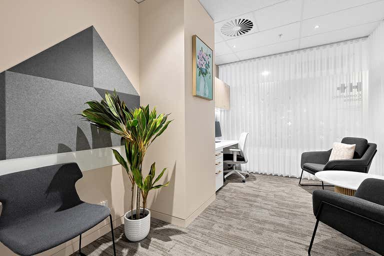 Charlestown Healthcare Hub, Suite 211, 99 Pacific Highway Charlestown NSW 2290 - Image 3