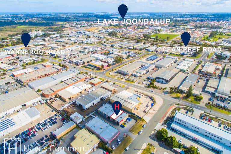 8/4 Ismail Street Wangara WA 6065 - Image 4