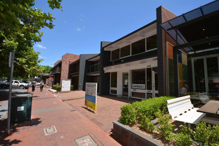 Ground Floor, 149 Hutt Street Adelaide SA 5000 - Image 2