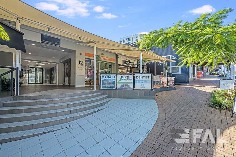 Suite  6A & 6B, 12 Park Road Milton QLD 4064 - Image 3