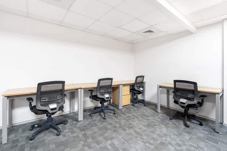 Regus Grenfell Street, Level 21, 25 Grenfell Street, Adelaide, 5000 Adelaide SA 5000 - Image 2