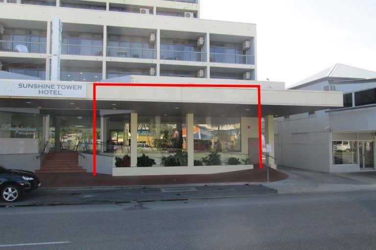 2/136 Sheridan Street Cairns QLD 4870 - Image 1