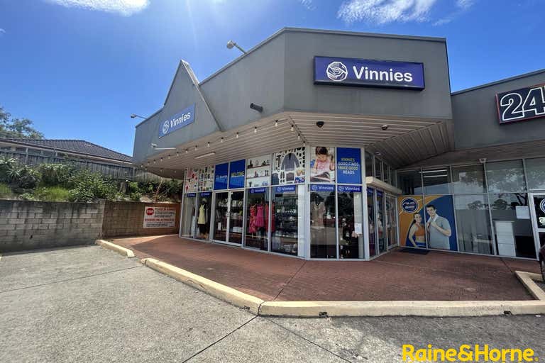 Shop 6, 40 Ben Lomond Road Minto NSW 2566 - Image 1