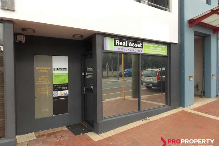 Suite 5, 205-207 Bulwer Street Perth WA 6000 - Image 2