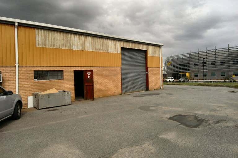 Unit 6, 5 Dampier Road Welshpool WA 6106 - Image 1