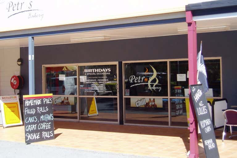 Shop2, 1 Tibbing St Nerang QLD 4211 - Image 1