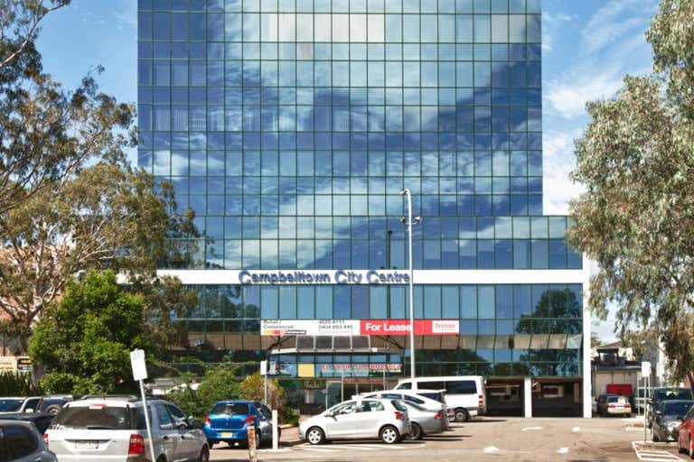 Shop 6/171-179 Queen Street Campbelltown NSW 2560 - Image 2