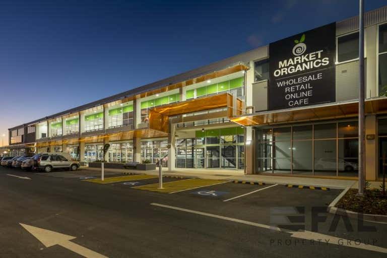 Brisbane Markets, Suite  4, 385 Sherwood Road Rocklea QLD 4106 - Image 1