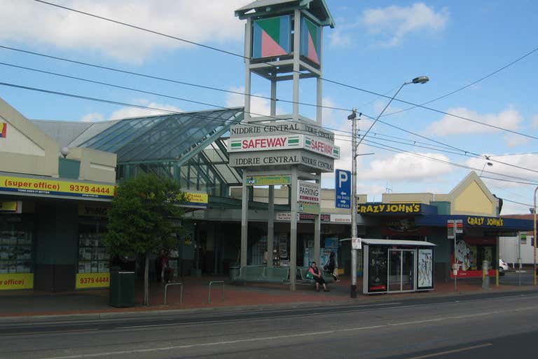 Niddrie Central Shopping Centre, Shop 16, 383 Keilor Road Niddrie VIC 3042 - Image 1