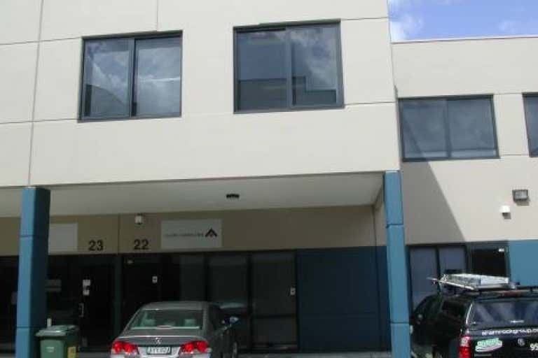 LANE COVE BUSINESS CENTRE, 2-6 Chaplin Drive Lane Cove NSW 2066 - Image 2