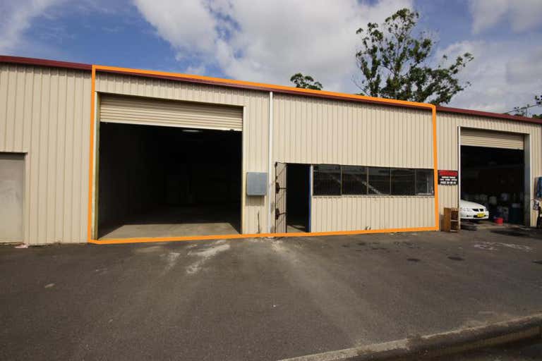 Unit 1/313 Pacific Highway Coffs Harbour NSW 2450 - Image 2