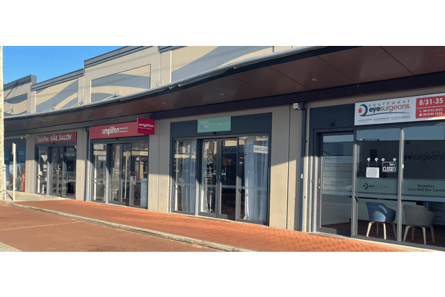 7/31-35 Queen Street Busselton WA 6280 - Image 1