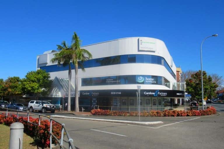 Suite F Level 1, 144-148 West High Street Coffs Harbour NSW 2450 - Image 2