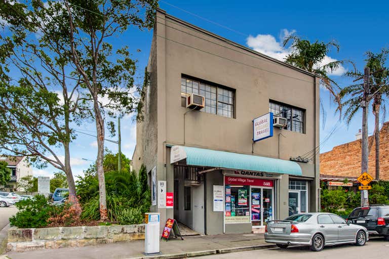 1st Floor/2A, 13 Beattie Street Balmain NSW 2041 - Image 1