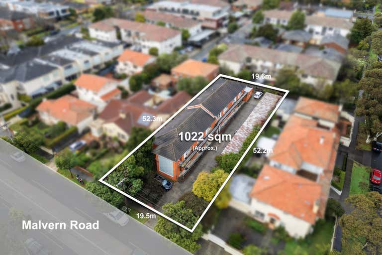 1492 Malvern Road Glen Iris VIC 3146 - Image 1