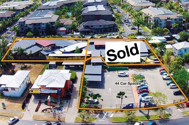 Lot 2/148-152 Mulgrave Road Cairns City QLD 4870 - Image 1