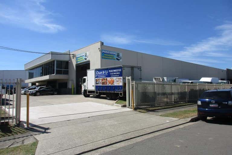 Unit 1, 6 Church Road Moorebank NSW 2170 - Image 1