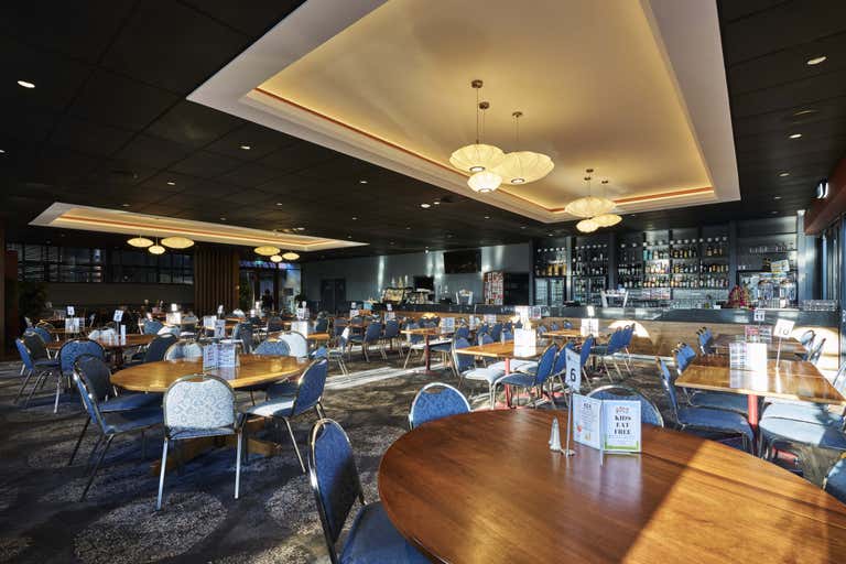 Greensborough Hotel, 75-78 Main Street Greensborough VIC 3088 - Image 3