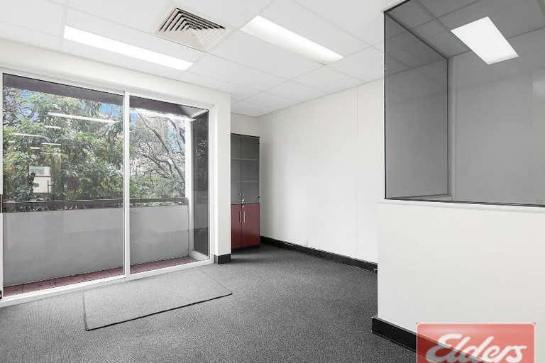 8/17 Peel Street South Brisbane QLD 4101 - Image 4