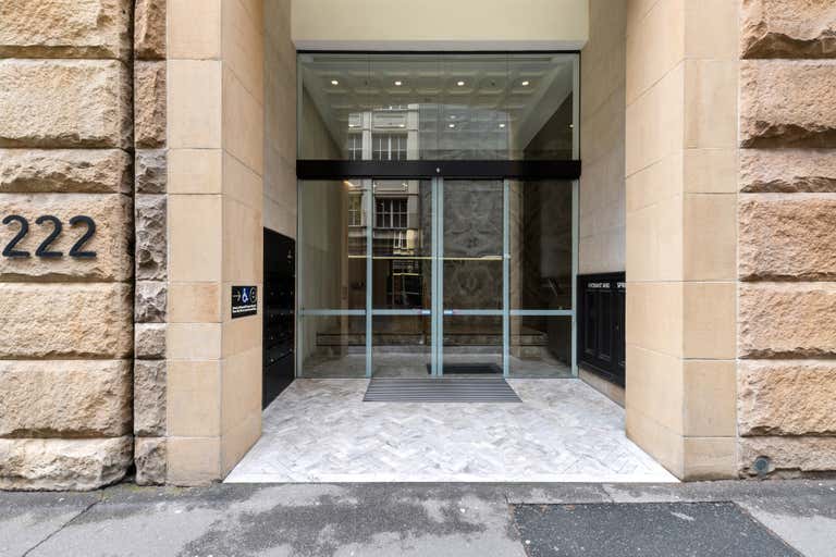 Level 2/222 Clarence Street Sydney NSW 2000 - Image 1