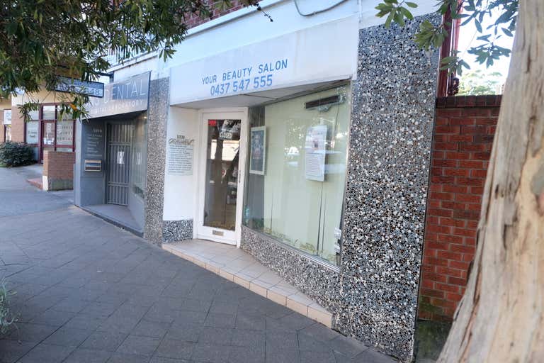 Shop10/533 Old South Head Rd Rose Bay NSW 2029 - Image 3