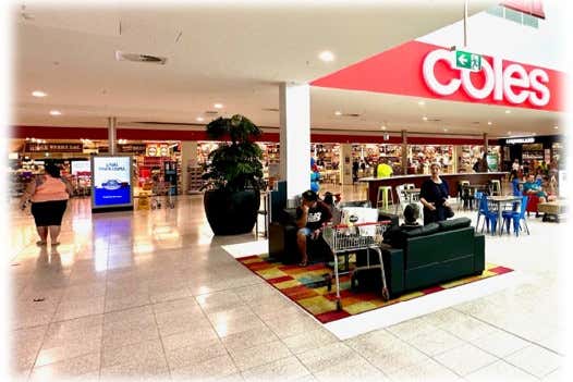 Prime Kiosk - Ingo to Coles, . The Mall Beenleigh Beenleigh QLD 4207 - Image 2