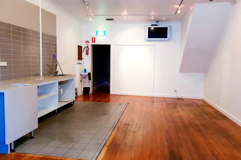 Ground, 470 New Canterbury Road Dulwich Hill NSW 2203 - Image 2