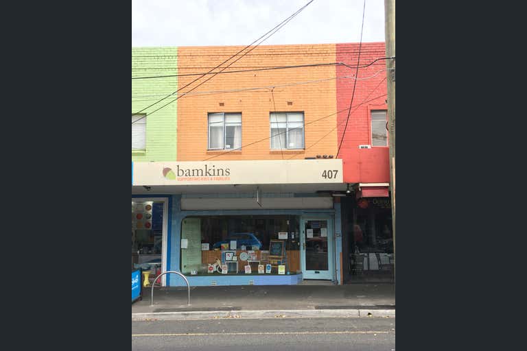 407 Hampton Street Hampton VIC 3188 - Image 1