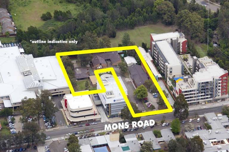 24 - 28 Mons Road Westmead NSW 2145 - Image 2