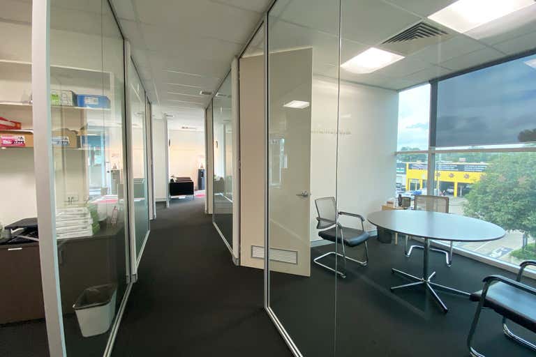Suite 12, 295 High Street Penrith NSW 2750 - Image 2