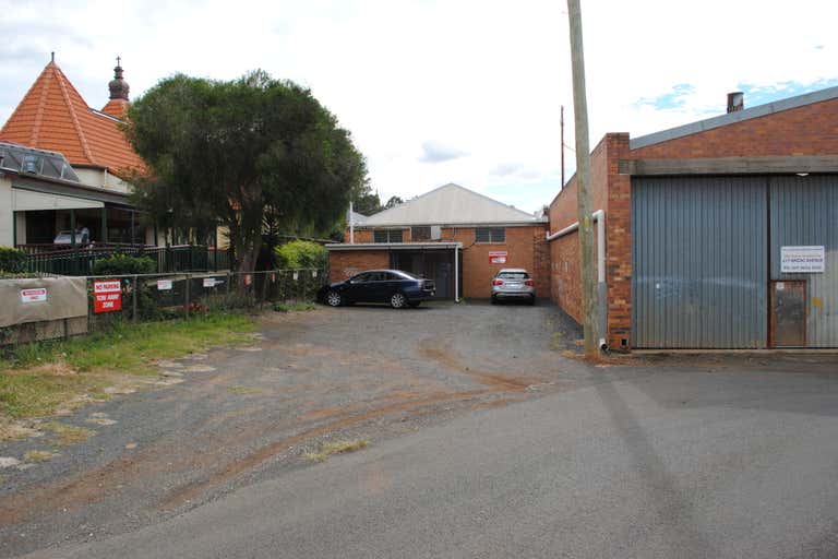 108 Russell Street(LE) - Tenancy 2 Toowoomba City QLD 4350 - Image 4