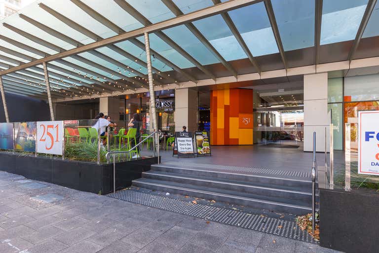 8/251 Adelaide Terrace Perth WA 6000 - Image 2