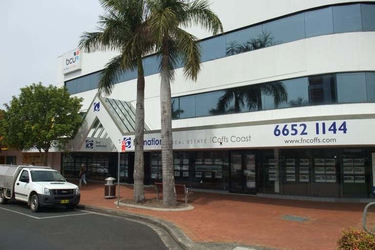 Suite 2 & 3, 144-148 West High Street Coffs Harbour NSW 2450 - Image 1