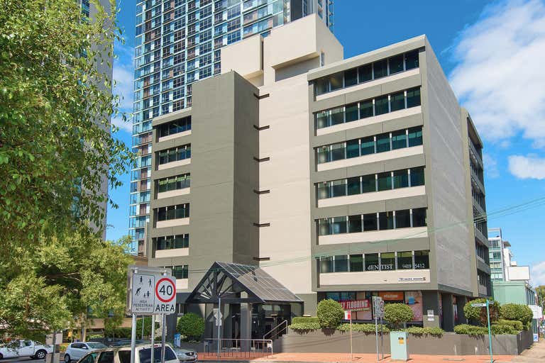 781 Pacific Highway Chatswood NSW 2067 - Image 3