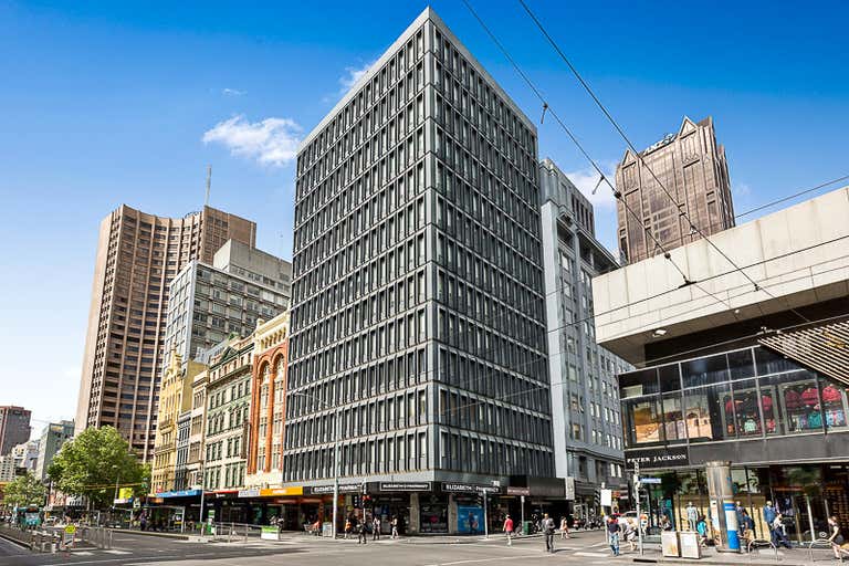 Suite 9.08, 343 Little Collins Street Melbourne VIC 3000 - Image 2