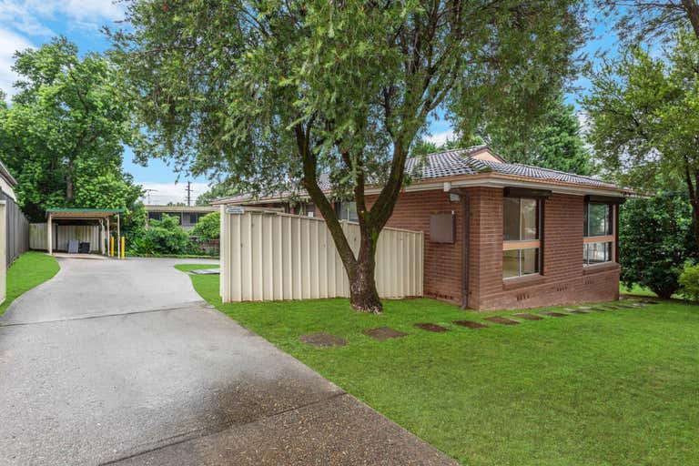 1 Government House Drive Emu Plains NSW 2750 - Image 1