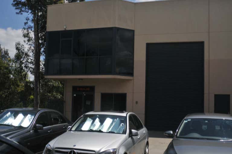 Unit 1, 10 Tollis Place Seven Hills NSW 2147 - Image 1