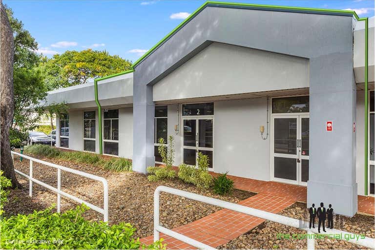 2&3, 32 Dixon Street Strathpine QLD 4500 - Image 2