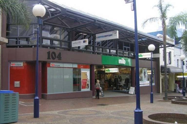 Suite 11, 104 Crown Street Wollongong NSW 2500 - Image 1