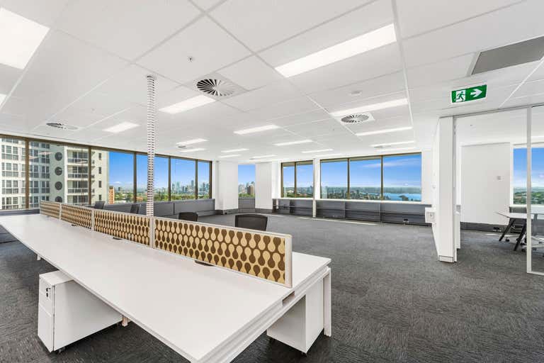 Westfield Tower 2, 19.01/101 Grafton Street Bondi Junction NSW 2022 - Image 2