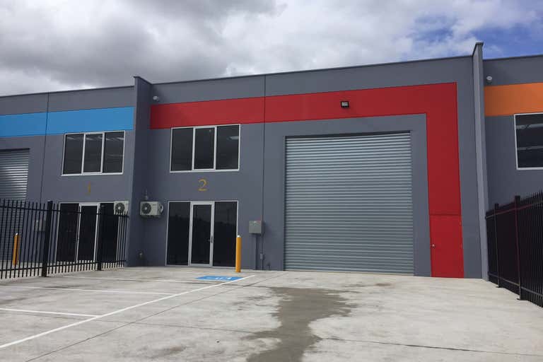 WH 2, 23-25 Lara Way Campbellfield VIC 3061 - Image 1