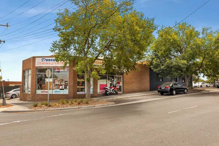 TUNSTALL SQUARE SHOPPING CENTRE, 1,2,3/43 Tunstall Square Doncaster East VIC 3109 - Image 2