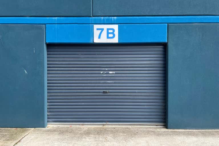 Storage Units For Sale, 25-39 Cook rd Mitcham VIC 3132 - Image 1
