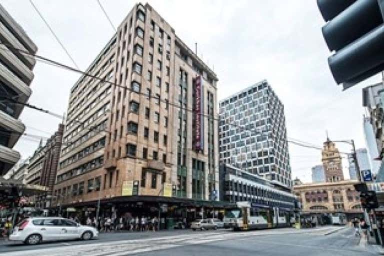 Carlow House , 289 Flinders Lane Melbourne VIC 3000 - Image 3