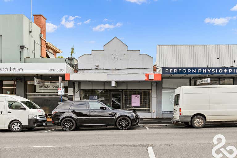 179 Upper Heidelberg Road Ivanhoe VIC 3079 - Image 2