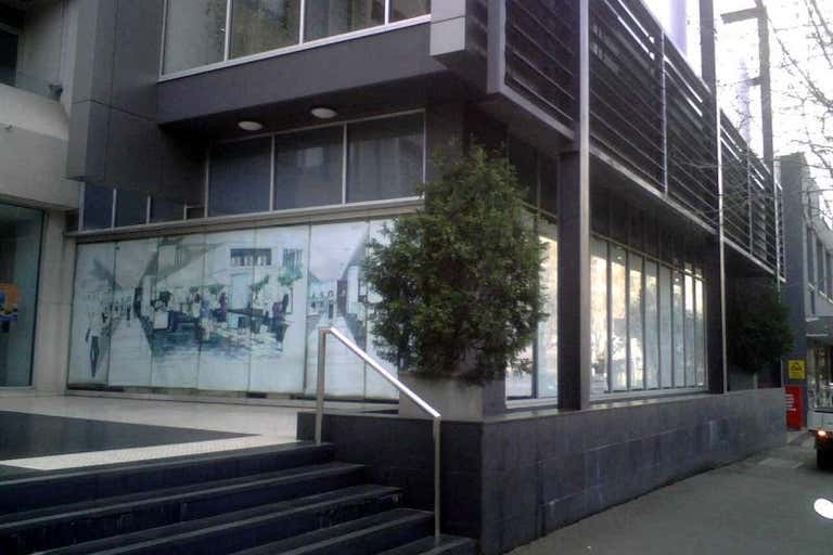 270 King Street Melbourne VIC 3000 - Image 1
